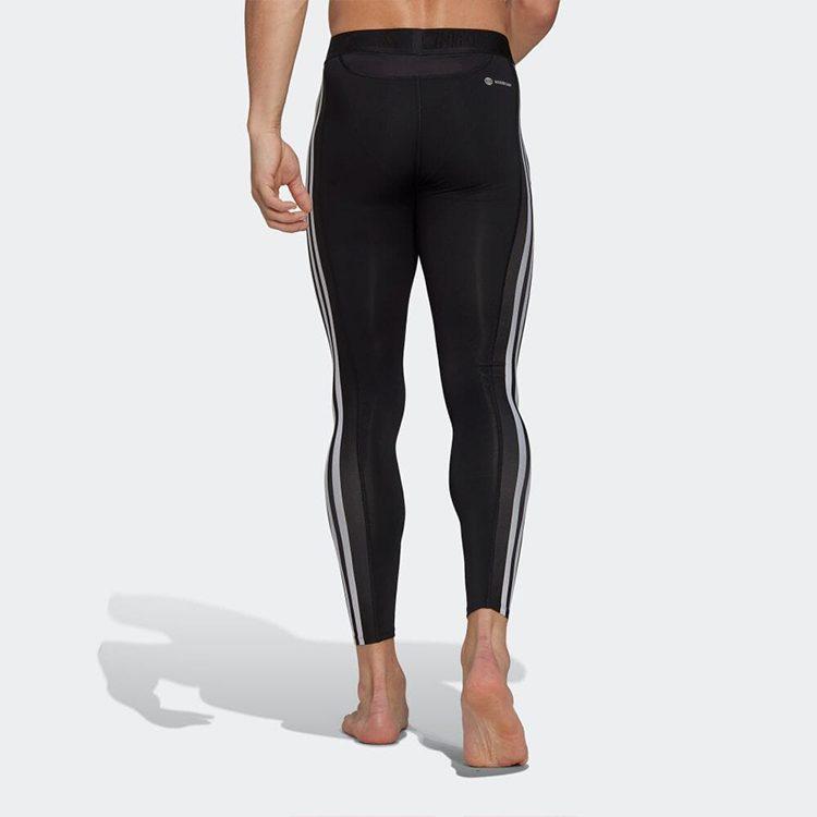Adidas Sports Pants Men's Black HD3530