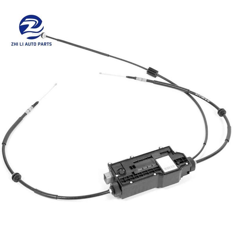 34436850289 Parking Brake Actuator With Control Unit  For BMW X5 X6 E70 E71 E72