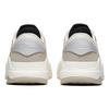New Anta Life Collection Low-Top Skateboard Shoes Women's White Gray 122148092R-2