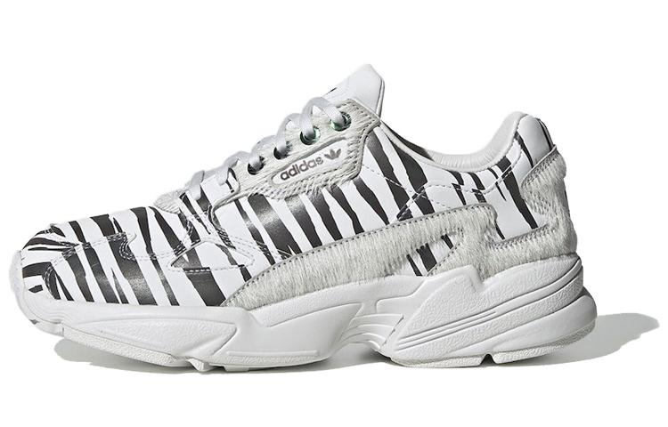 Adidas Wmns Falcon Animal Pack Women s FV4049 38⅔