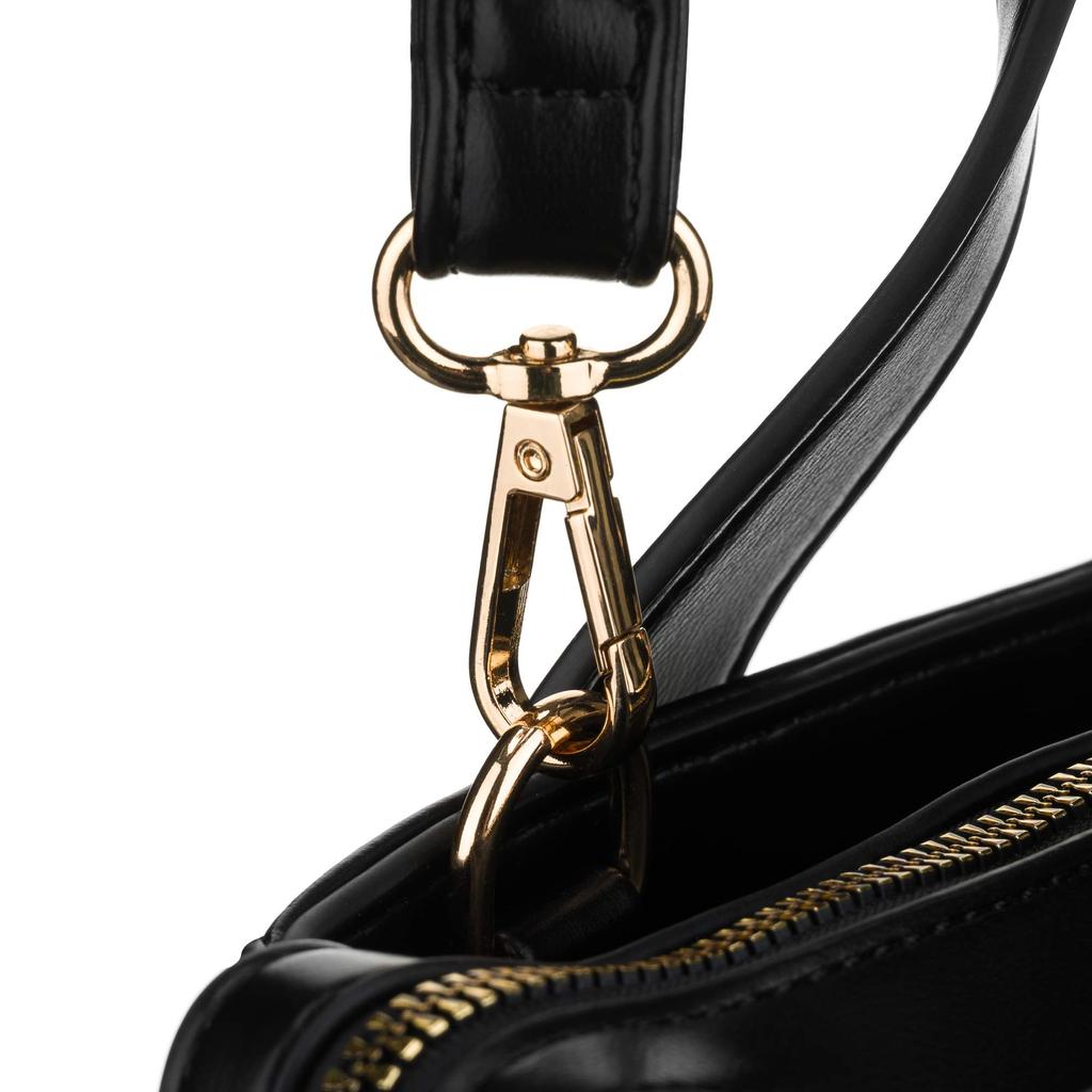 Torba damska PTN Forsycja-1405 Black