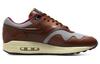 Nike Air Max 1 Patta The Next Wave Dark Russett DO9549-200