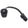 Fuel Gas Door Release Switch Fit For Kia Sorento 2009-2014 93555-2P000VA