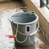 Rechargeable Self-Priming Electric Water Pump for Small Tanks