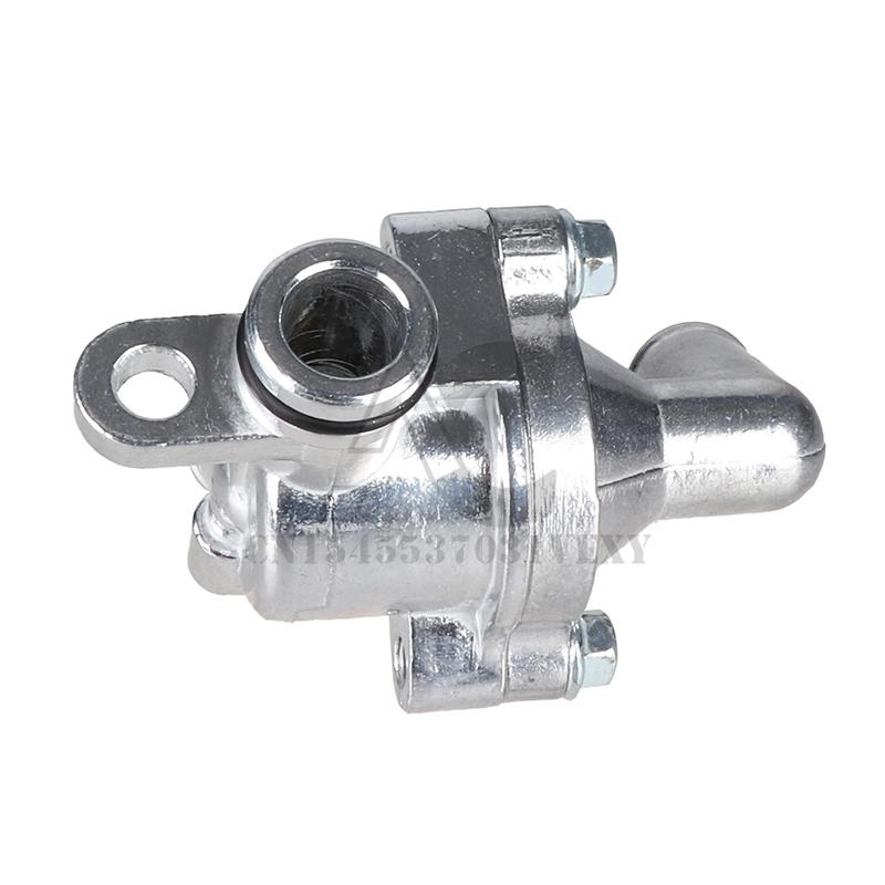 Water cooling temperature assembly is suitable for Loncin 150-175-200-250 motorcycle tricycle thermostat accessories