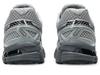 Asics Gel-Kayano 20 Low Silber 1203A388-020 Herrengröße