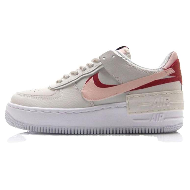 New Nike Air Force 1 Low Shadow Phantom Women's CI0919-003