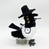 Kpop Demon Hunter Plush: Tiger Bird Doll