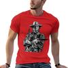Clint Eastwood Best 8k Tshirt Summer Clothes Sports Fans Unisexs Tshirts