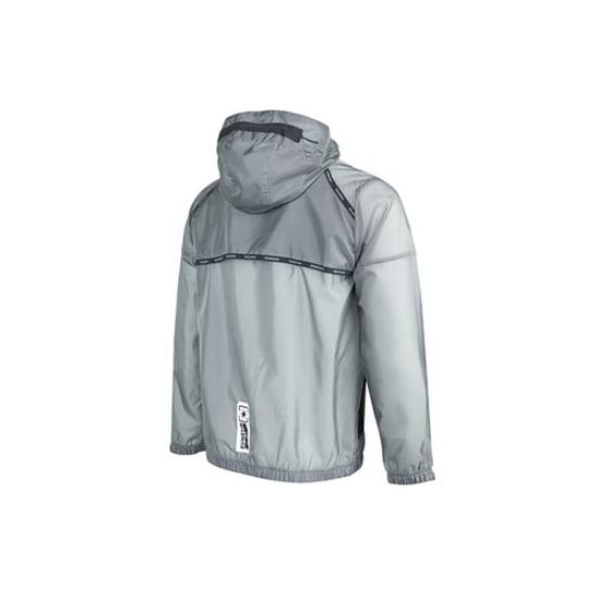 Nike WINDRUNNER Jacket Men's Gray DD5392-084