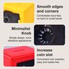 Coin Saving Money Box Children Gift Cash Piggy Deposit Safe Box Coin Cash Saving Large Space Safe Coin Cash Banks For Boys Girls