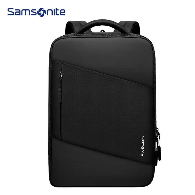 Samsonite Unisex 15.6-inch Laptop Backpack