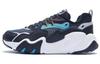 Cat Paw Lite Wntr Textile, Synthetic Leather Slip Resistant, Abrasion Resistant, Waterproof, Thermal Low Top AGCS347-1