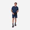 ROSSIGNOL Active Tee Dark Navy