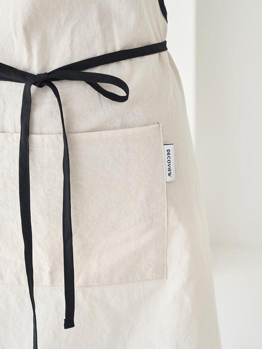DECOVIEW Apron Modern Edge Single product