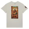 Maujji Biryani T-Shirt - Heavyweight Cotton Shirt, Biryani Lover Apparel