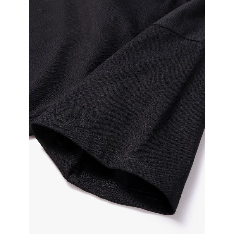 Tailles européennes Mike LEGEND T-shirt Graphique, T-shirts pour Homme, Haut Décontracté à Manches Courtes pour la Saison d'Été.