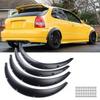 Fender Flares Wheel Arches Extra Wide Body Extension A+ For Honda Civic EJ EK EG