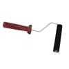 Fiberglass Roller Light Weight Aluminum Alloy Roller Bristle Laminating Bubble Roller for Tub