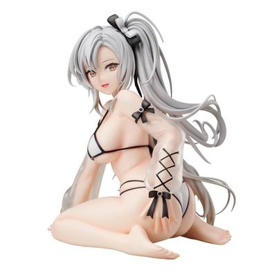 B-styl Azur Lane Drake Golden Deer's Dead Time 14 PVC&ABS lakovaná hotová figurka