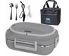 Electric Lunch Box Lb540 Dark Grey 12/24V Truck