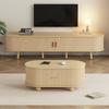 Mobilier pentru salon – Suport și dulap TV