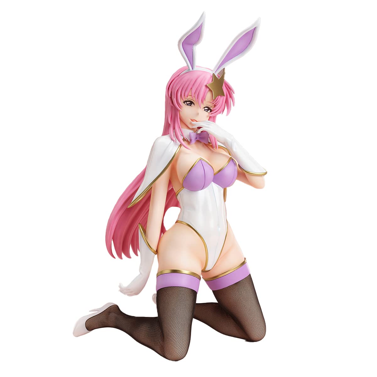 

MegaHouse - Mobile Suit Gundam Seed Destiny - Meer Campbell Bunny ver., 1:4 Scale B Style