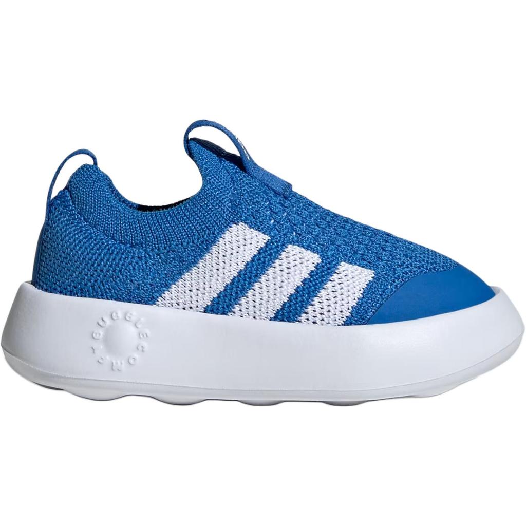 adidas BubbleComfy I Bright Royal Baby Sneakers Blue Cloud-White Core-Black IH1265