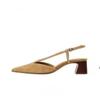Scarpe con tacco – Scarpe con tacco