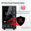 GuCe DPS3010U 30V 10A Adjustable DC Power Supply for Battery Activation, Charging, Electroplating, DIY and More