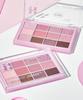 (S/S Lifefruits) My Fave Vibe Eye Palette