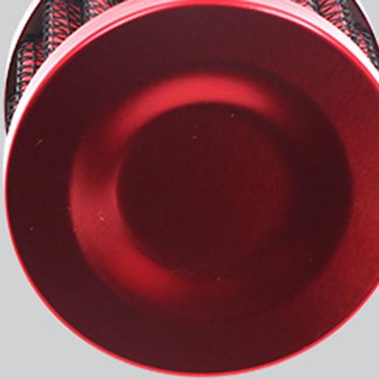 Good Breathability Air Filter Sturdy High Flow Car Air Filter Motorcycle Air Filter Mushroom Head Filter Air Filter Universal