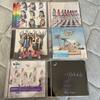 [USED] NiziU 6 CDs