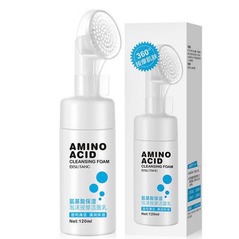 Buy Bisutang Face Care Hyaluronic Acid Moisturizer Facial Cleanser