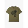 Men S STiTch Logo CoTTon T ShirT A516126086
