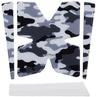 Tanax MF-4783 CC110/50 Cross Cab Leg Shield Pad Camo