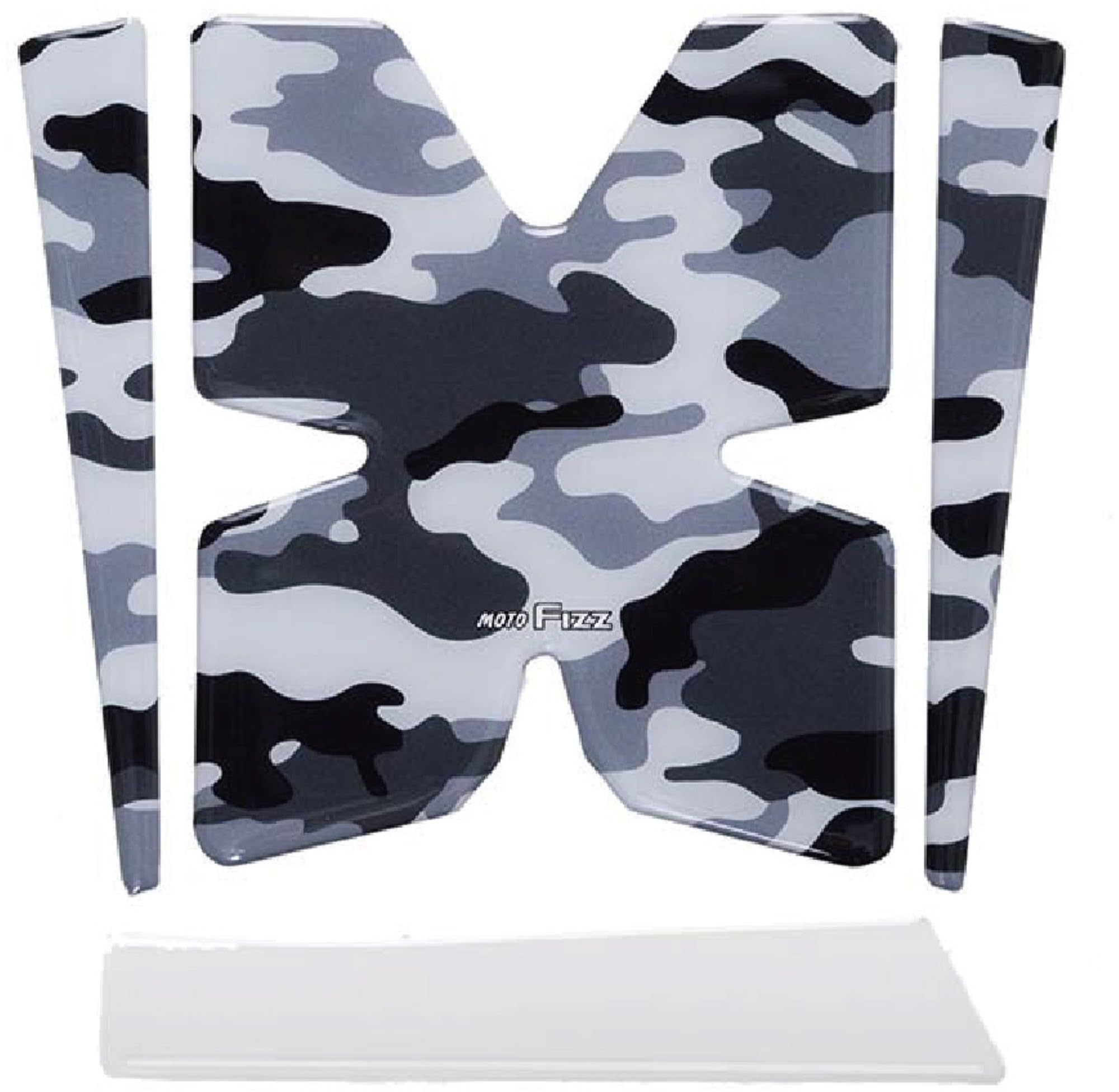 

Tanax MF-4783 CC110/50 Накладка на щиток для ног Cross Cab Камуфляж