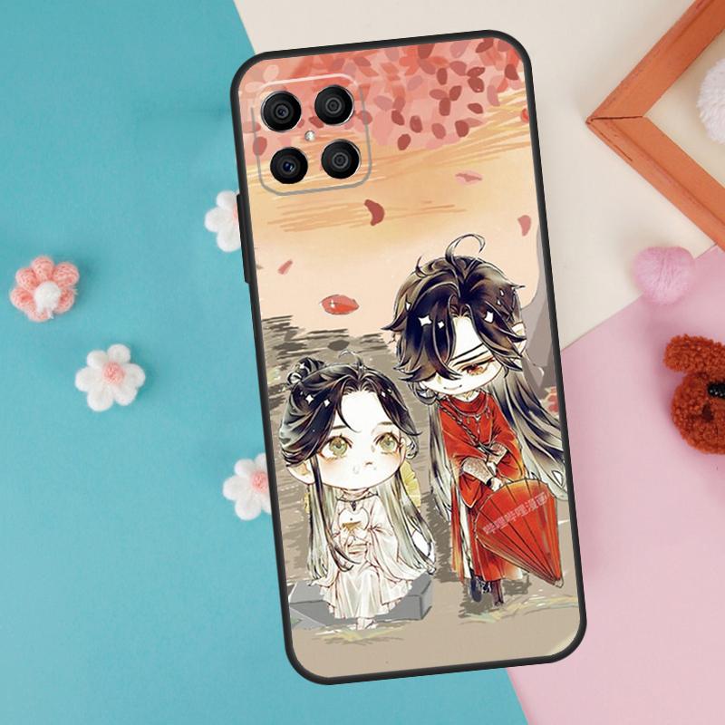 Tian Guan Ci Fu Case For Honor Magic 7 Lite 5 6 Pro Honor X9a X8a X8 X9 X8b X9c X9b 50 70 90 200 Lite Cover