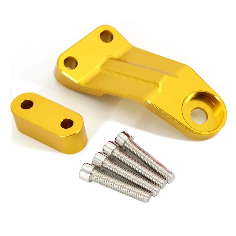 For SYM TL500 Maxsym TL 500 2020 Suspension Shock Absorber Bracket Assist Strengthen Bar Motorcycle Accessories