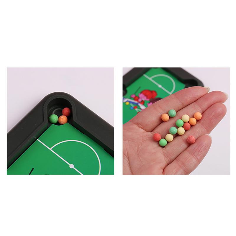 

Кукольный домик, кукла-эльф, аксессуары, мини-настольный набор для бассейна, интерактивный настольный бильярд для родителей и детей