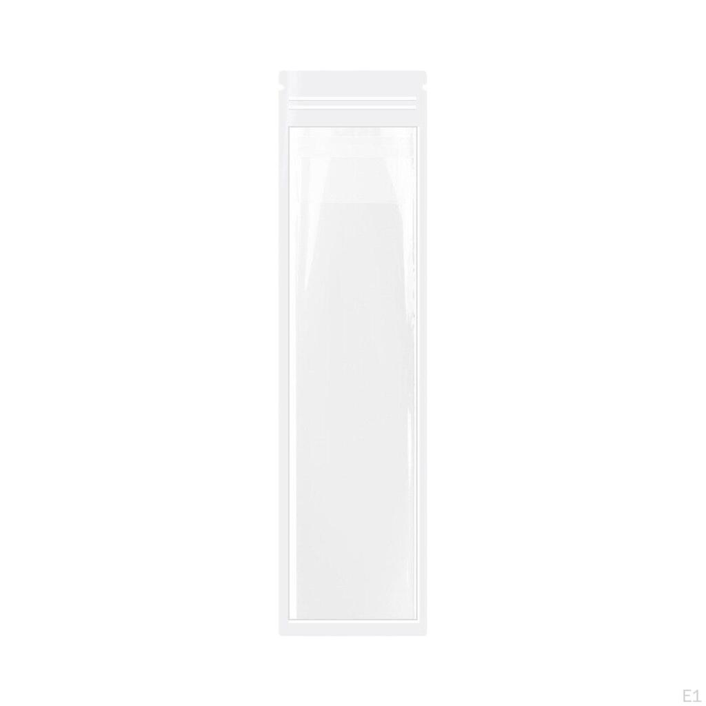 Sáčky na ledové nanuky DIY kapsička na ovocné smoothies zdravé svačiny 20 kusů