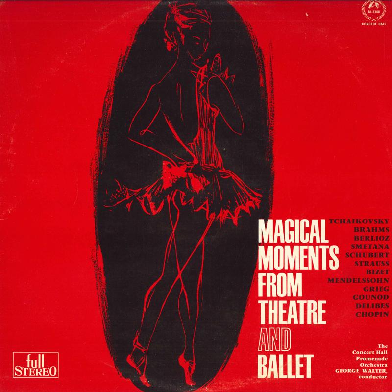 

LP Пластинка ГЕОРГ ВАЛЬТЕР, КОНЦЕРТНЫЙ ЗАЛ ПРОМ - Волшебные моменты из театра и BA M2368 КОНЦЕРТНЫЙ ЗАЛ - Япония Классика Б/У