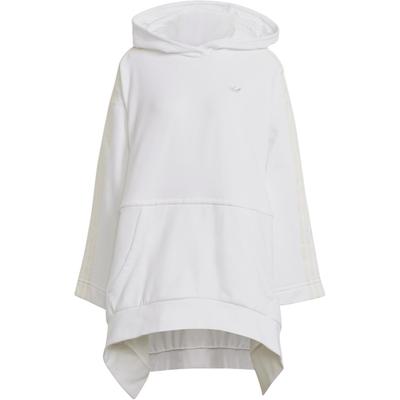 Originals Women's Oversized Longline Hoodie White Female GN3099
