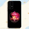 COOLE Tomorrowland Musikfestival Handyhülle für Samsung S26 S24 S22 S25 Ultra S9 S20 FE S23 Plus S10 S21 Stoßfeste Funda Hülle