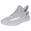 Scarpe di cocco da donna primavera estate 2025 nuove popolari scarpe in rete traspiranti rete scarpe da corsa sportive da papà da donna scarpe casual da uomo