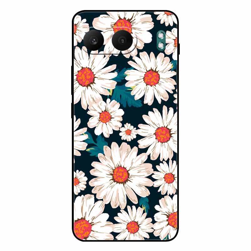 Soft Lovely Covers For Oneplus Nord 4 Case TPU Cool Back Cover For Oneplus Nord 2 / Nord 3 / Nord 4 Case Print Silicone Cartoon