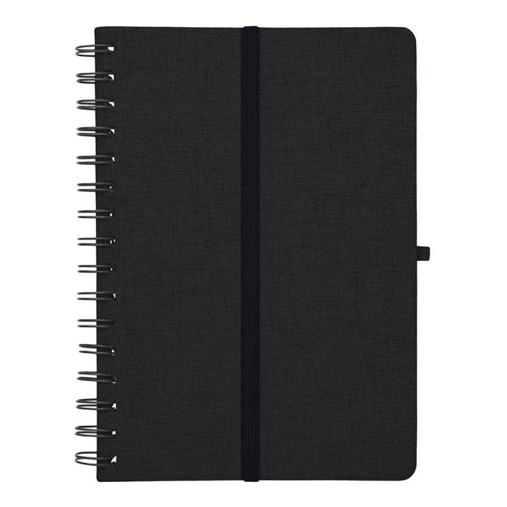 MidOcean Strata A5 Notebook