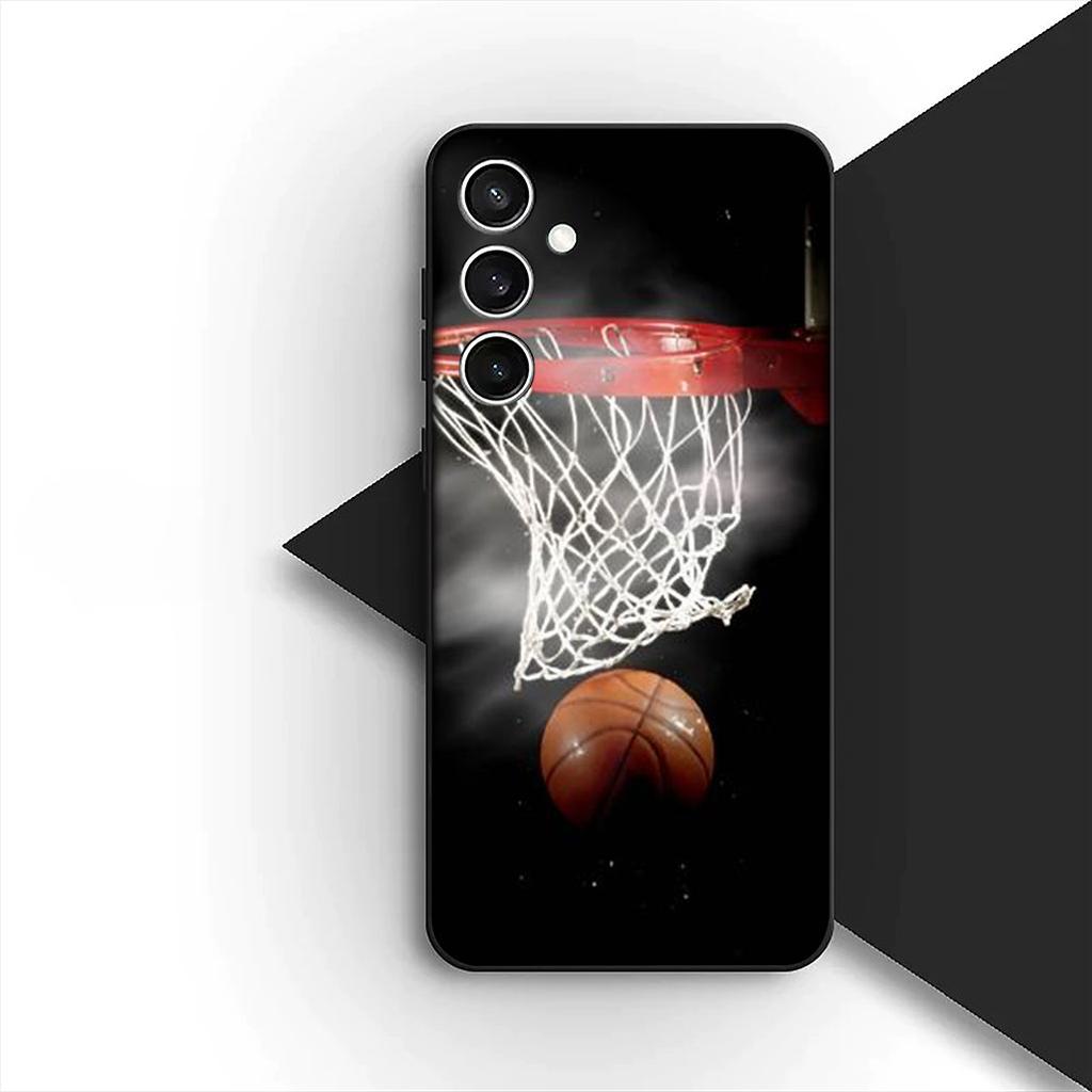 Cover for OPPO A80 A18 A16 A40 A17 A15 A38 A78 A79 A54 A57 A12 A60 4G 5G Casing Phone Case Number Football Baseball Sport