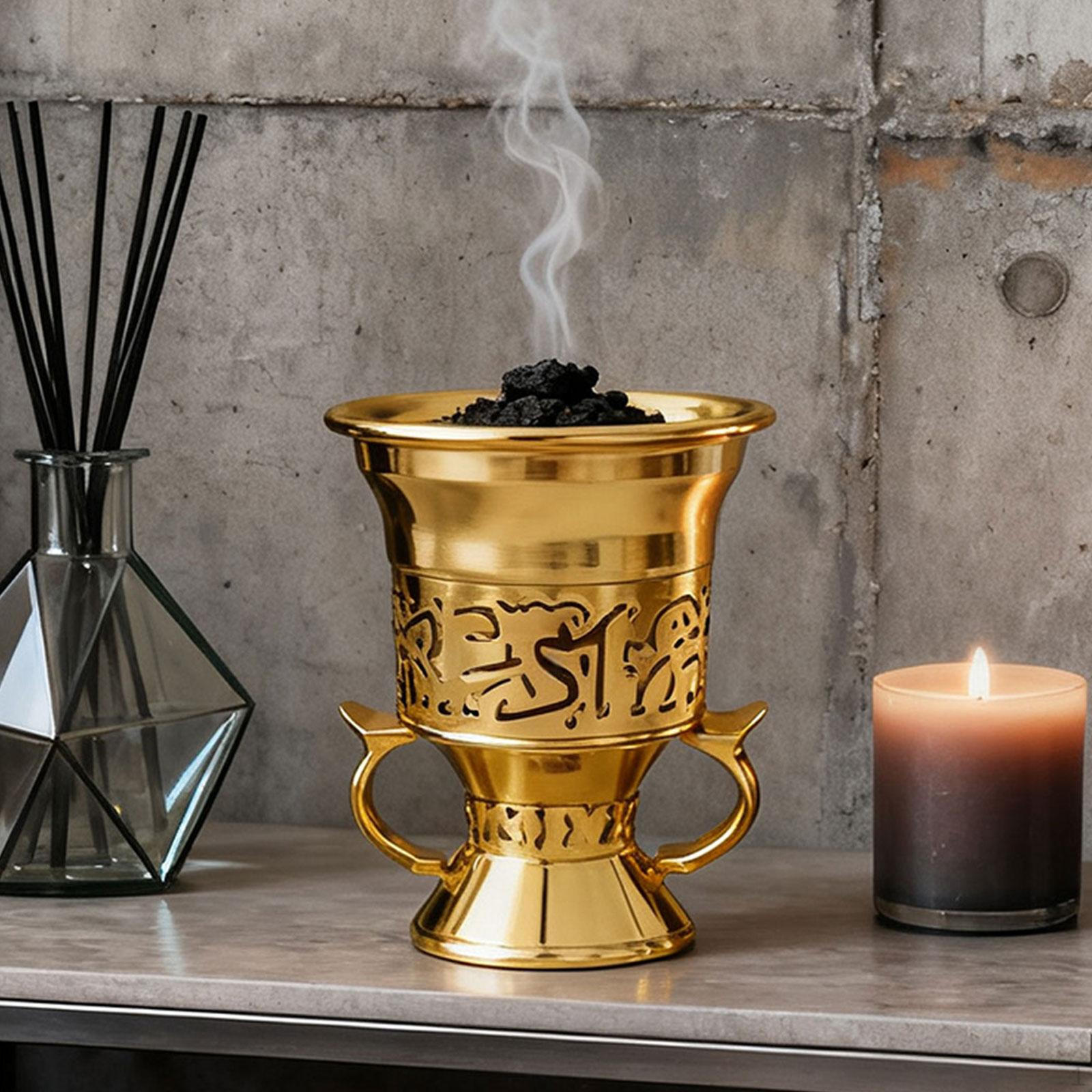 

Incense Burner Holder for Bedroom Decoration S