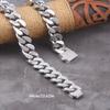 Viking Cast Cuban Chain Male Thin Stainless Steel Bracelet and Necklace Polished Chain Four Sides Cut Boyfriend Gift